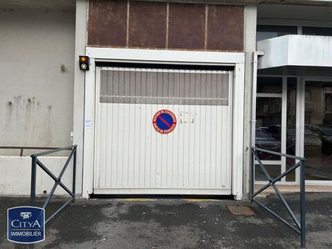  Parking / Garage � louer 