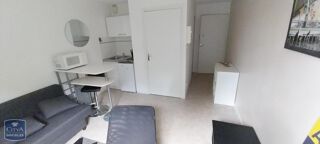  Appartement � louer 1 pi�ce 18 m�