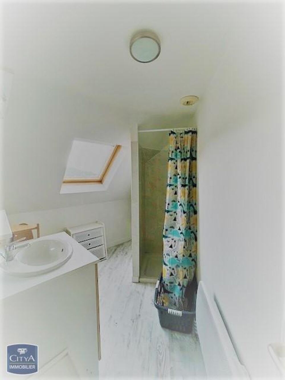 location Appartement - 1 pièce(s) - 14 m² Tallard (05130)
