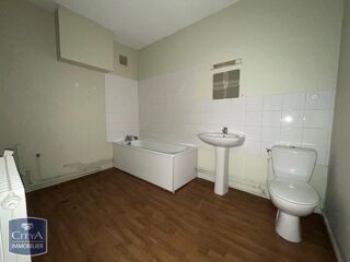  Appartement à louer 2 pièces 48 m²