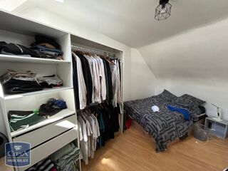  Appartement � louer 2 pi�ces 27 m�
