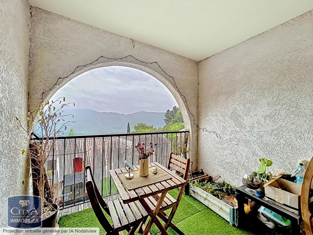 EXCLUSIVITÉ - QUARTIER CALME En location : Citya Mer et ....