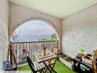  Appartement à louer 3 pièces 46 m²