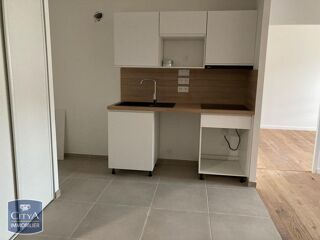  Appartement � louer 2 pi�ces 44 m�