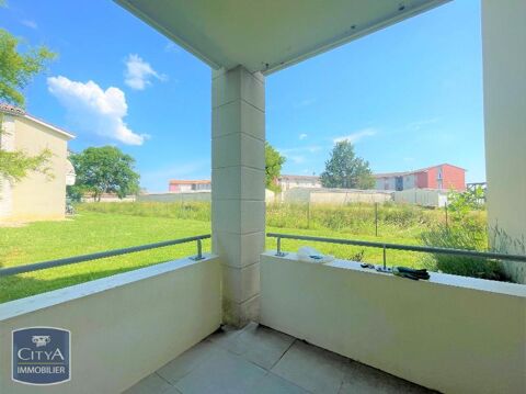  Appartement  louer 3 pices 56 m