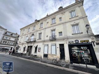  Appartement à louer 1 pièce 11 m²