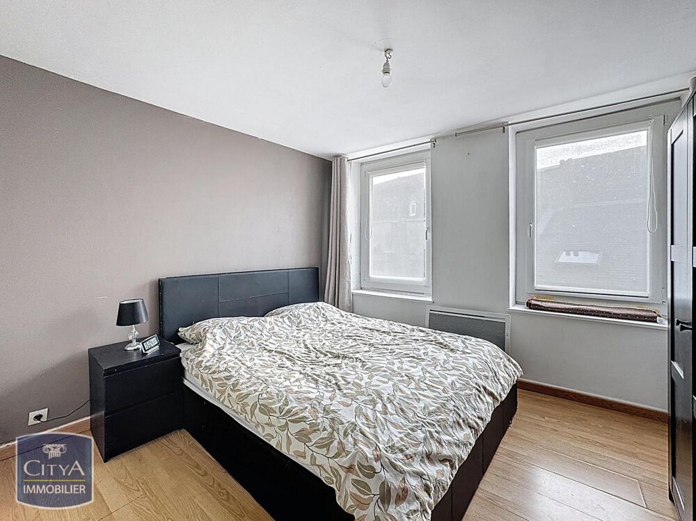 location Appartement - 2 pièce(s) - 39 m² Arras (62000)