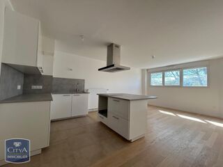  Appartement � louer 2 pi�ces 53 m�