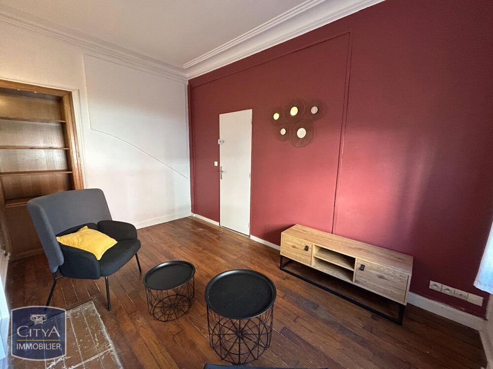 À LOUER : Maison T5 à Saint-Quentin (02100), située dans....
