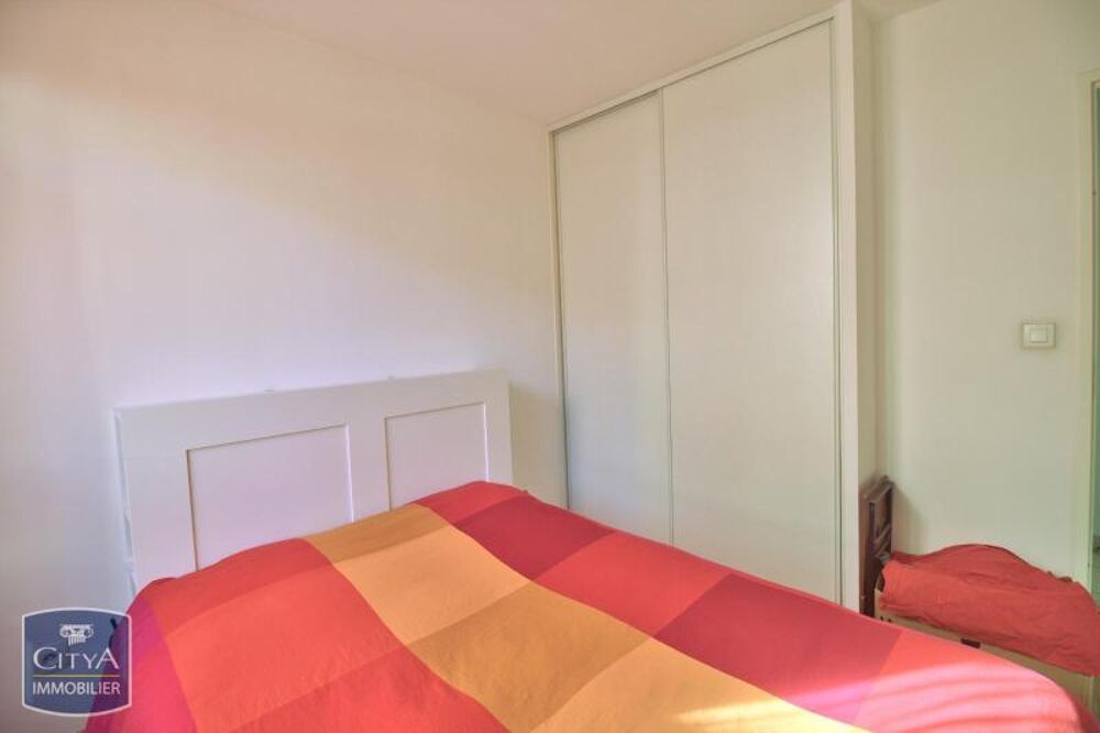 location Appartement - 2 pièce(s) - 48 m² Saint-Étienne (42000)