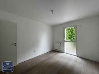  Appartement à louer 3 pièces 62 m²