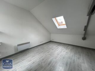  Appartement à louer 1 pièce 19 m²