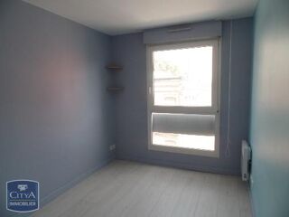  Appartement à louer 2 pièces 48 m²