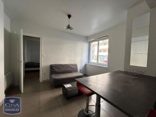  Appartement � louer 2 pi�ces 31 m�