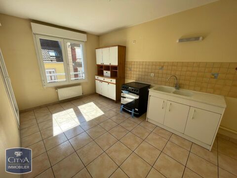  Appartement  louer 4 pices 94 m