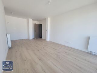  Appartement à louer 2 pièces 40 m²