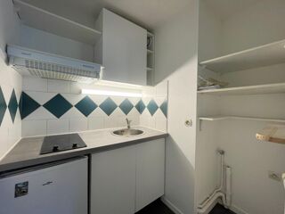  Appartement à louer 2 pièces 37 m²
