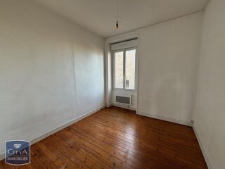  Appartement à louer 3 pièces 54 m²