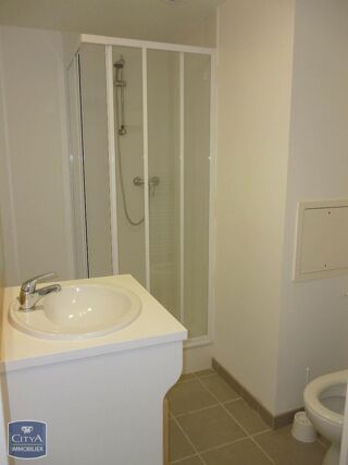  Appartement � louer 1 pi�ce 19 m�