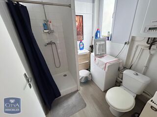  Appartement à louer 2 pièces 27 m²