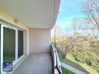  Appartement � louer 2 pi�ces 43 m�