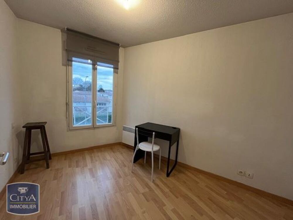 À LOUER : Appartement T3 à Villenave d'Ornon, situé dans....