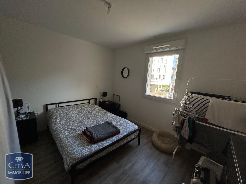 location Appartement - 2 pièce(s) - 39 m² Orléans (45000)