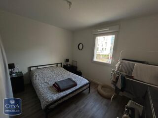  Appartement à louer 2 pièces 39 m²