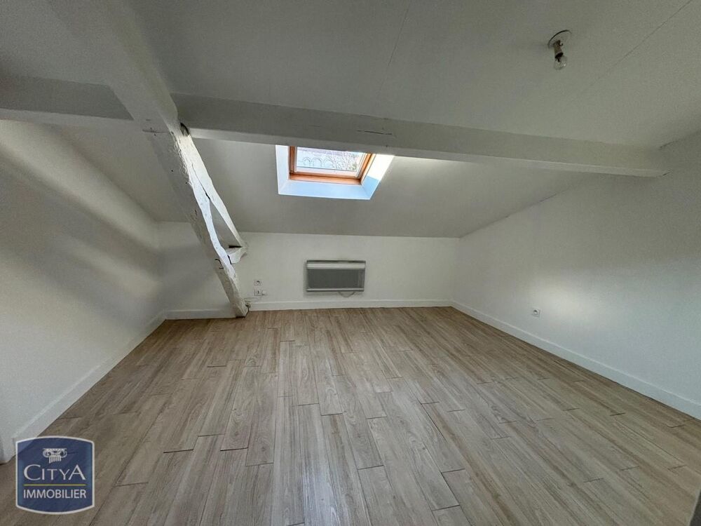 location Appartement - 2 pièce(s) - 23 m² Périgueux (24000)