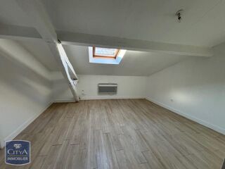  Appartement à louer 2 pièces 23 m²