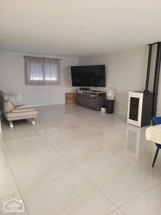  Maison à vendre 5 pièces 144 m²