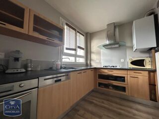  Appartement � louer 3 pi�ces 67 m�