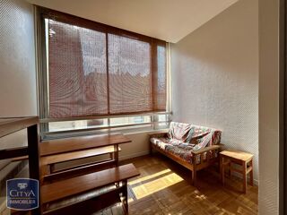  Appartement à louer 1 pièce 14 m²