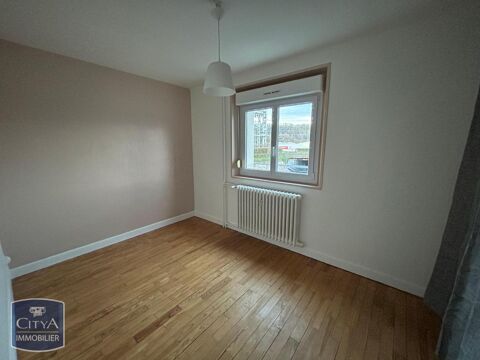  Appartement  louer 4 pices 61 m