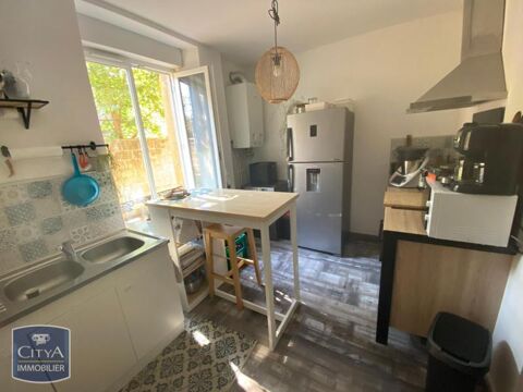  Appartement � louer 3 pi�ces 57 m�