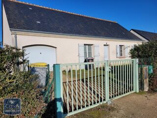  Maison � louer 5 pi�ces 99 m�