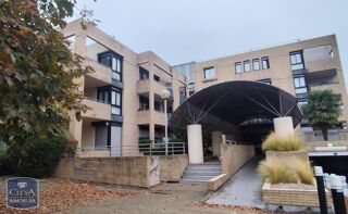  Appartement à louer 1 pièce 22 m²