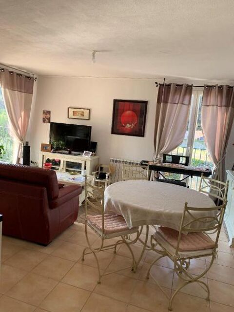  Appartement � louer 3 pi�ces 64 m�