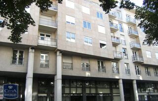  Appartement à louer 1 pièce 22 m²