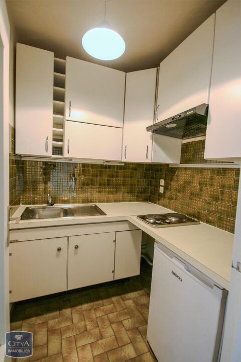  Appartement  louer 1 pice 33 m