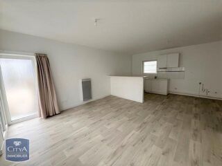  Appartement à louer 3 pièces 66 m²