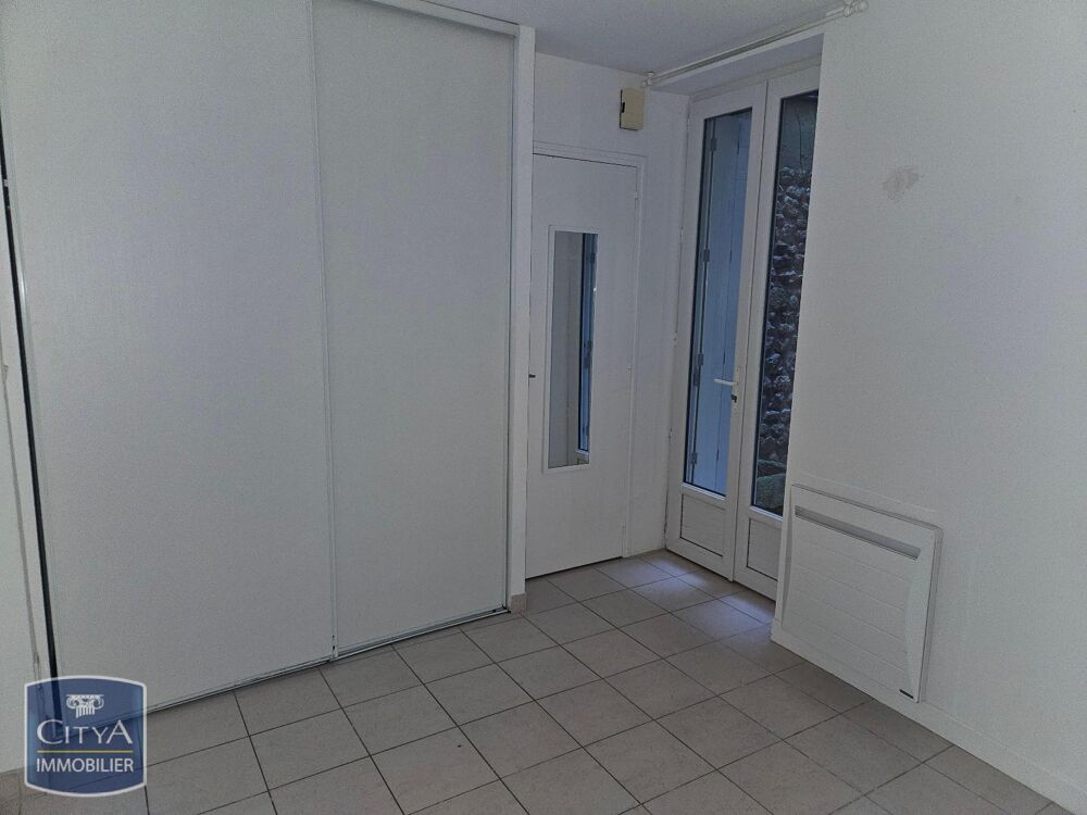 location Appartement - 2 pièce(s) - 37 m² Poitiers (86000)