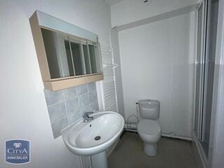  Appartement à louer 1 pièce 25 m²