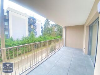  Appartement à louer 3 pièces 59 m²