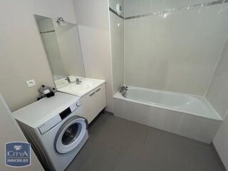  Appartement � louer 3 pi�ces 60 m�