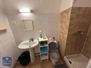  Appartement � louer 1 pi�ce 16 m�