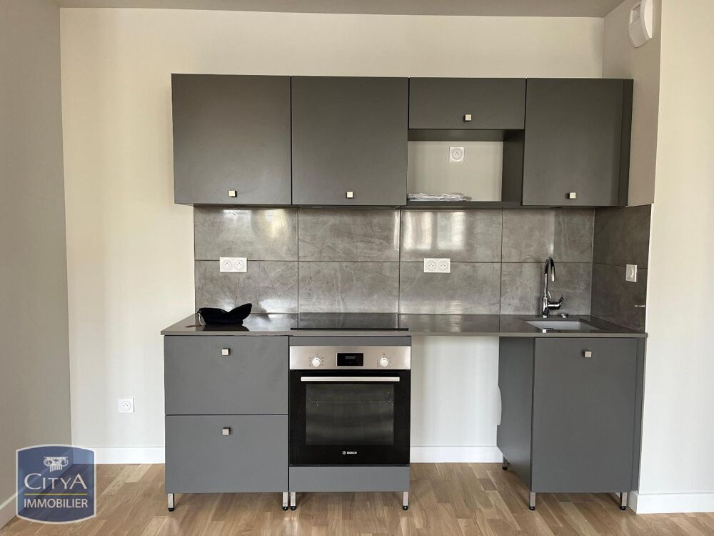 EXCLUSIVITÉ - APPARTEMENT NEUF à Chartres À louer, décou....