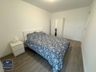  Appartement à louer 2 pièces 42 m²