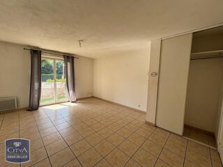  Appartement à louer 2 pièces 41 m²