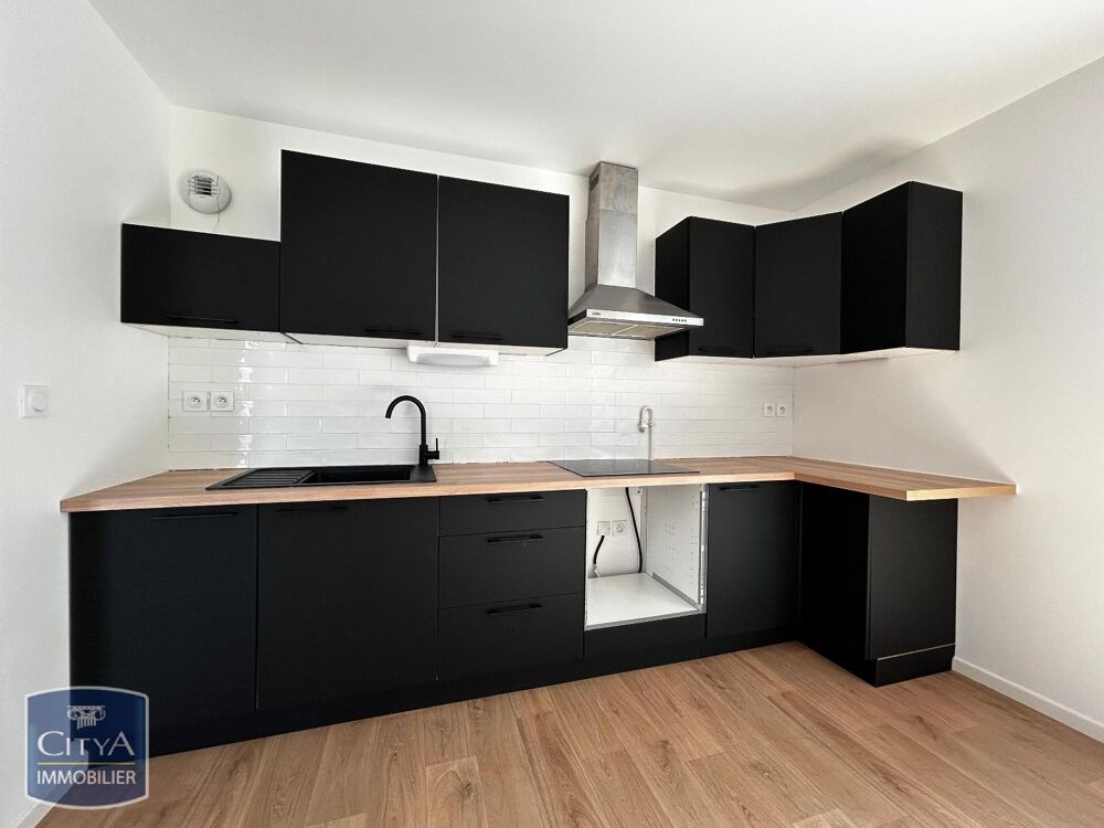 location Appartement - 4 pièce(s) - 76 m² Haubourdin (59320)